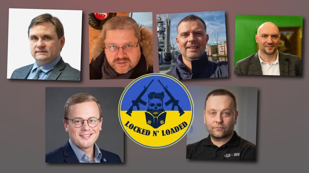 Lietuvos kovotojai su dezinformacija dalinasi patirtimi Taivane