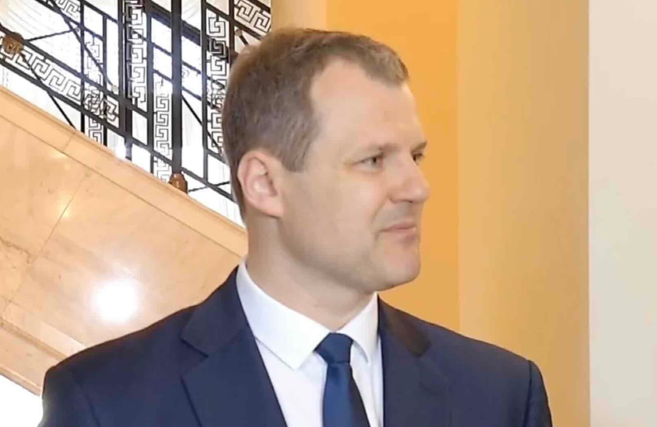Nepriklausoma Lietuvos USAID žiniasklaida parodė, kokį blyną iš Vaitkaus padarė Nausėda ir Paluckas