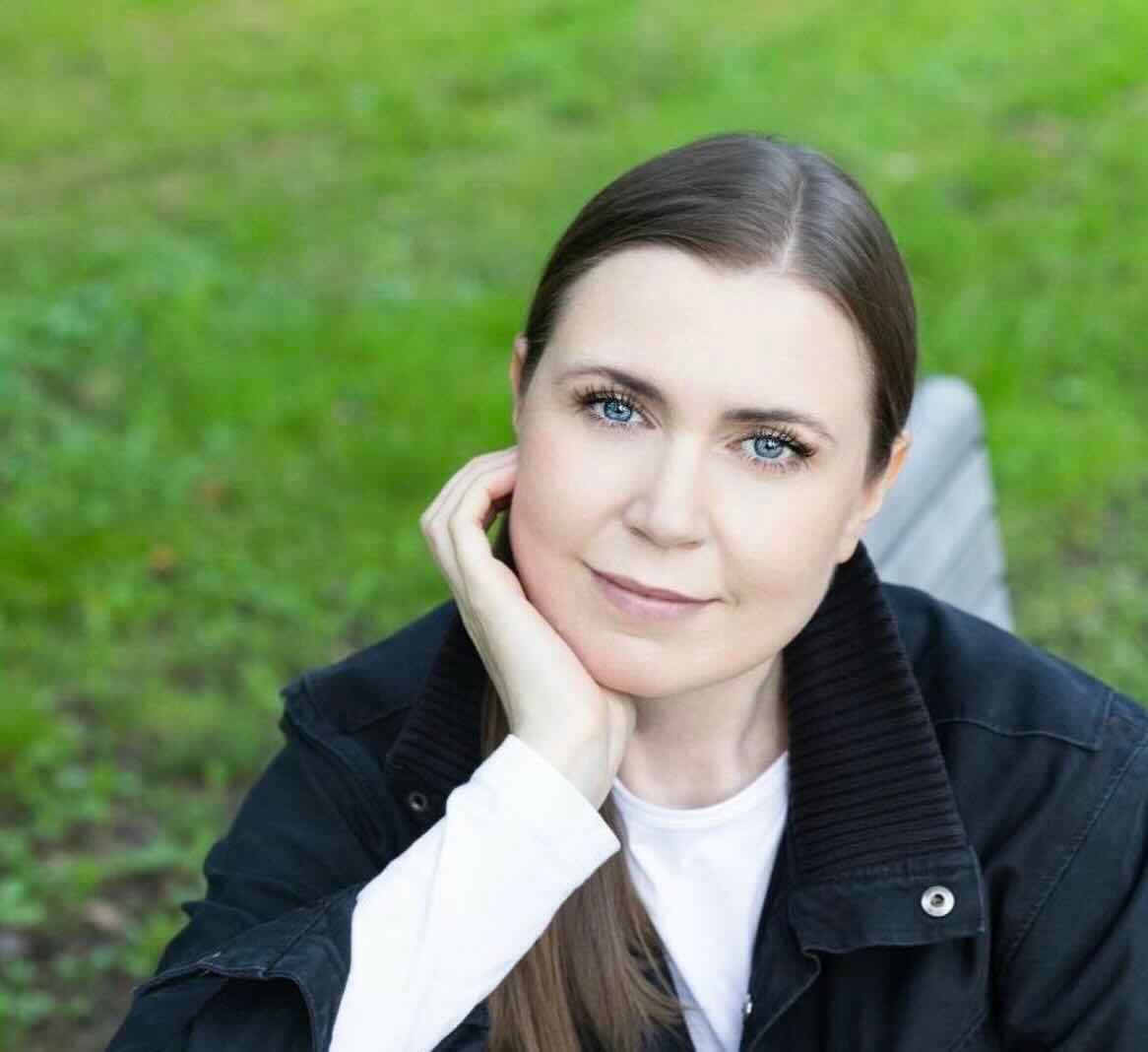 Šakalienė pažadėjo toliau deginti Rusijos pajėgas Ukrainoje