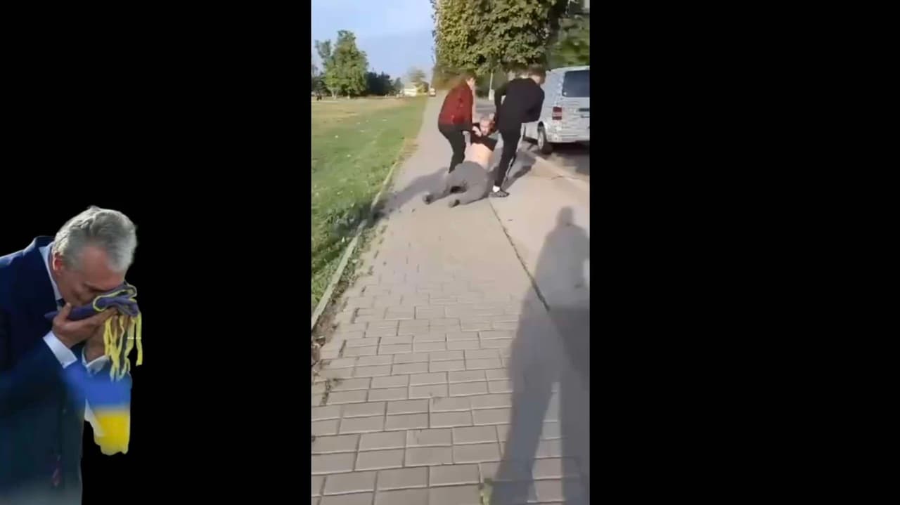 Dirba ukrainiečių gaudytojai