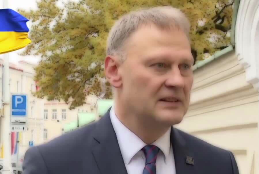 Dėl balionų iš Baltarusijos atakų, Lietuva uždarė sieną, savo vertinimą pateikė ir VSD vadas
