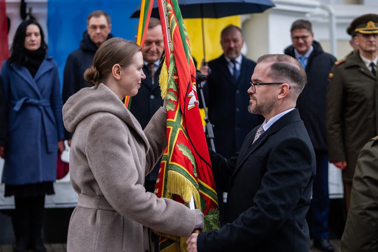 Kaunas sieks Rusijos atgrasymui skirti rekordinius – 8 proc. BVP