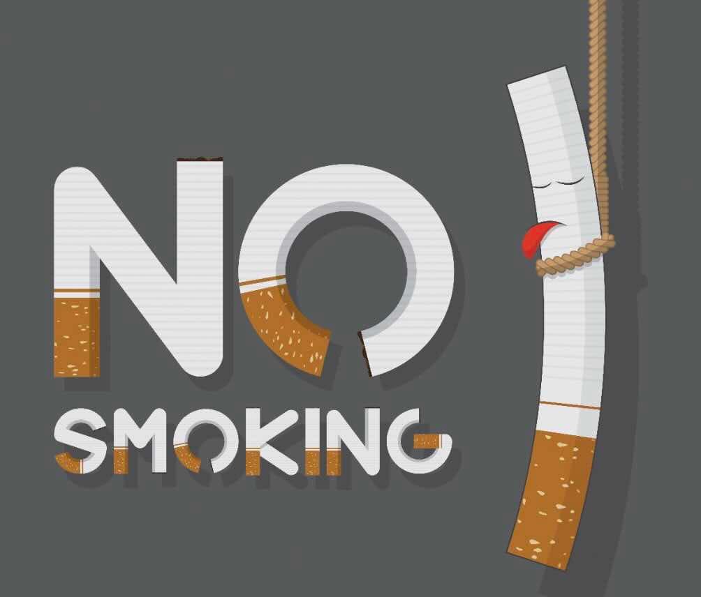 Jungtinė Karalystė uždraus cigaretes naujai kartai