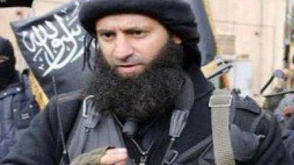 Abu Mohammadas Al Golani
