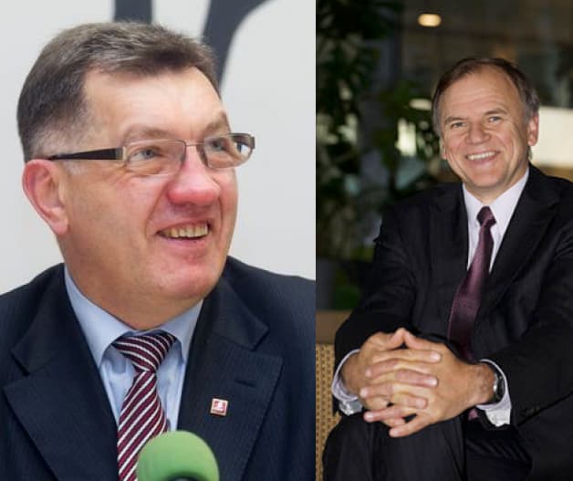 Būtų tiesiog nepadoru abejoti, kad atvirai korupcinė "kūryba", kuria užsiiminėja Gintauto Barcio vadovaujama VVKT, sudomins rūpinimąsi paprastu žmogumi deklaravusios partijos atstovus premjerą A. Butkevičių ir sveikatos apsaugos ministrą V. P. Andriukaitį. Juk jiems turėtų rūpėti, kodėl valstybinė įstaiga taip įžūliai apgaudinėja paprastą žmogų, leisdama farmacijos įmonėms tuštinti jo kišenes