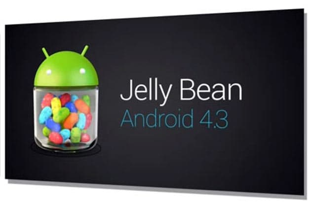 „Google“ oficialiai pristatė operacinę sistemą „Android 4.3 Jelly Bean“