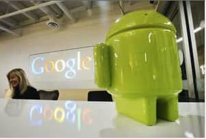 „Android Device Manager“ padės surasti dingusį išmanųjį telefoną