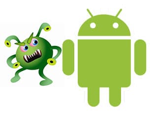 „Android“ pasaulio ypatumai: kad būtumėte apgautas, reikės pasistengti