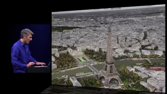„Apple“ žemėlapiai iš „Google Maps“ atima vis daugiau vartotojų