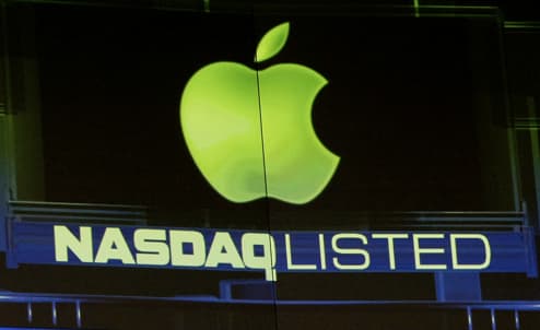 Pristačiusi naujuosius „iPhone“, „Apple“ prarado 24 mlrd. dolerių rinkos vertės