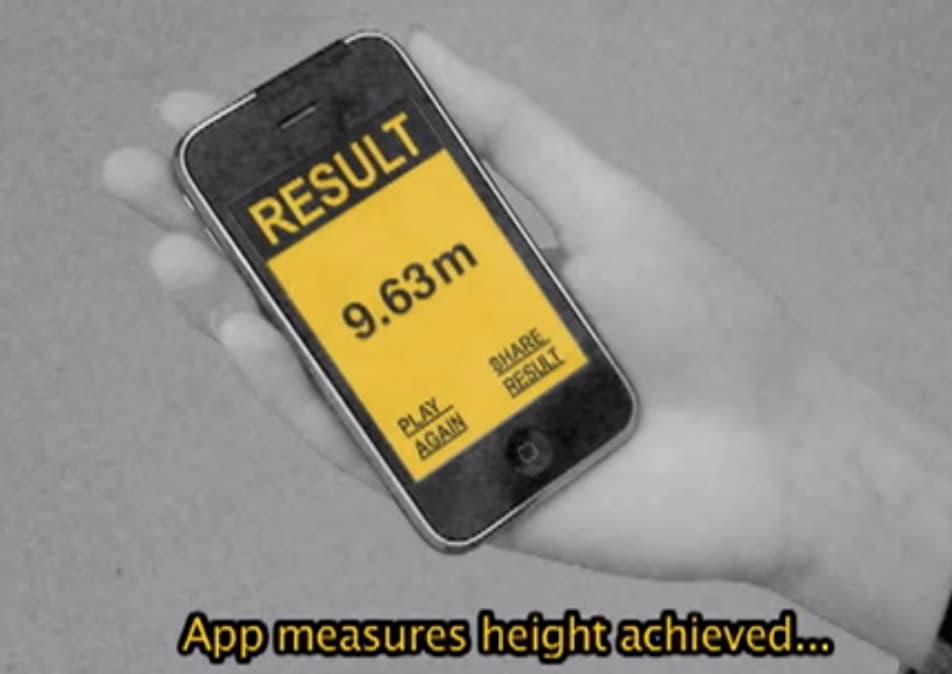 „Apple“ uždraudė aplikaciją, dėl kurios žmonės gali sudaužyti savo „iPhone“