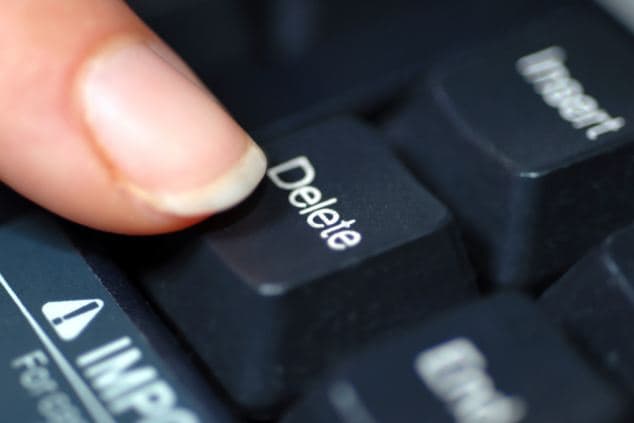 Socialiniais tinklais pasitikima vis mažiau
