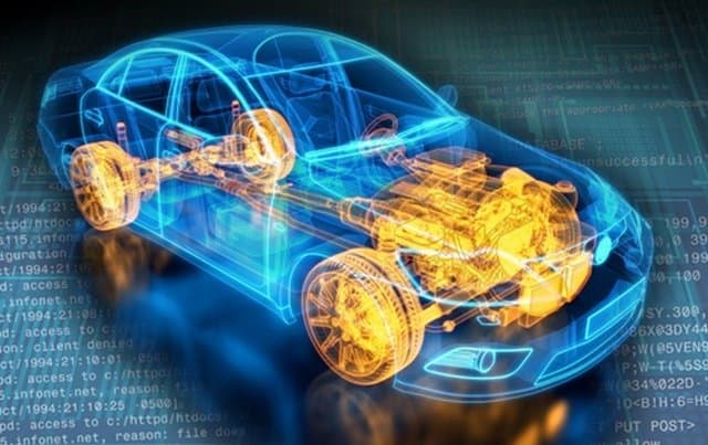 Ar galima nuotoliniu būdu užvaldyti šiuolaikinį automobilį?
