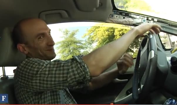 Programišių įsilaužimas į automobilius: viskas daug rimčiau, nei daugelis galvoja
