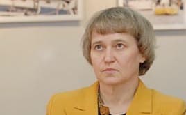 Aplinkos ministerijos atsakyme esama bent vieno keistumo: nėra paminėta Valstybinės saugomų teritorijų tarnybos direktorės Rūtos Baškytės pavardė