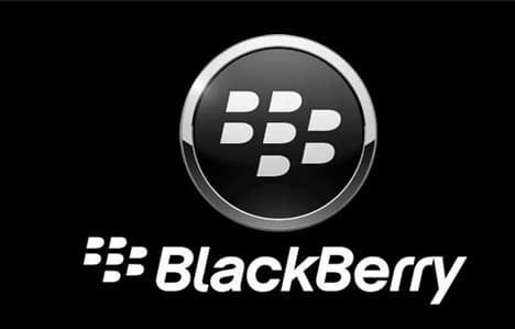 „BlackBerry“ parduodama už 4,7 mlrd. JAV dolerių