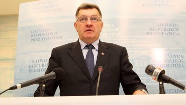 Eltos nuotr.