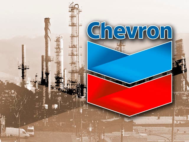 „Chevron“ pareiškė besitraukianti iš konkurso žvalgyti skalūnus Lietuvoje