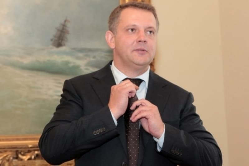 Dainiaus Labučio (ELTA) nuotr.