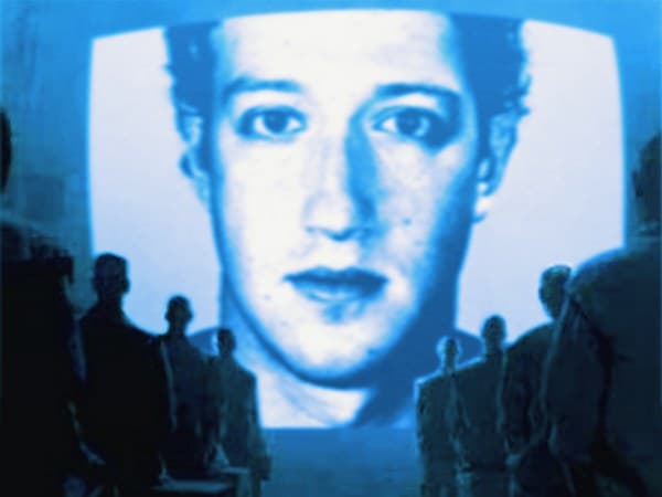 „Facebook“ pajamos dėl stiprių pardavimų pašoko 60 proc.