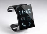Pasirodė pirmosios „Samsung“ laikrodžio „Galaxy Gear“ prototipų nuotraukos