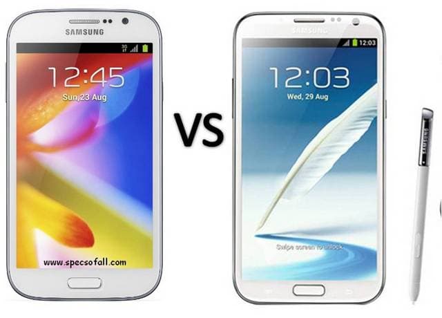 „Samsung“ oficialiai pristatė planšetofoną „Galaxy Grand 2“