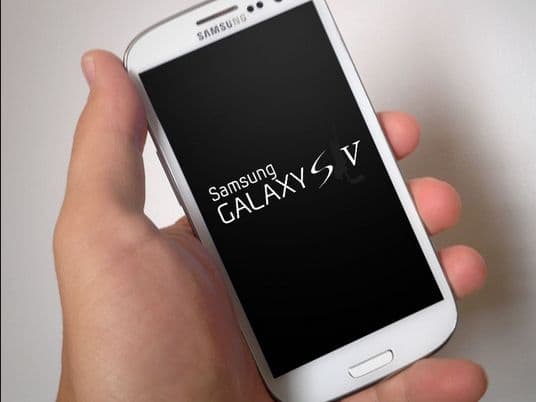 Naujasis „Samsung Galaxy“ rinkose pasirodys 2014 m. pradžioje