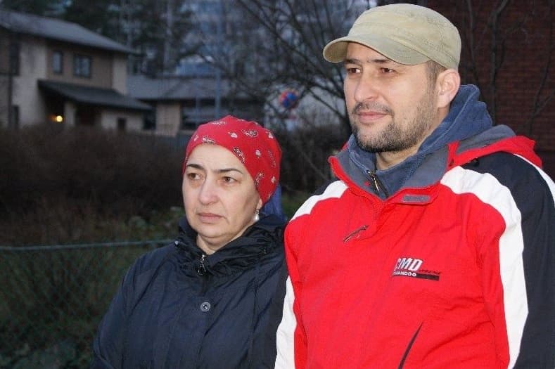 M. Gatajevas ir jo globotiniai: Lietuvos saugumiečiai – nelaimingi žmonės