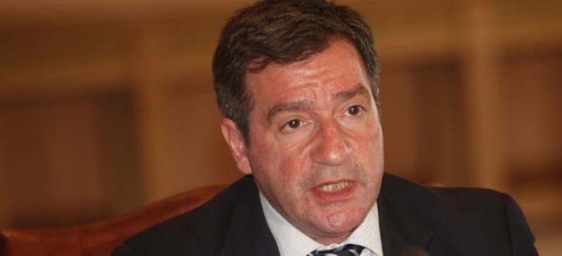 Giorgos Kaminis