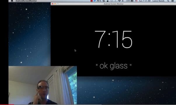 „Google Glass“ padės sužinoti apie prekę viską, įskaitant realią kainą