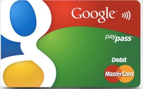 „Google“ pristatė nuosavą debetinę kortelę
