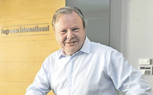 B. Gudelis. Stasio Žumbio nuotr., „ve.lt“
