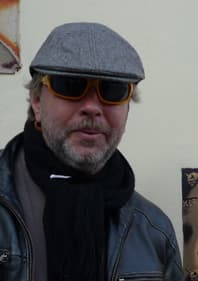 Nuotr. iš literaturairmenas.lt