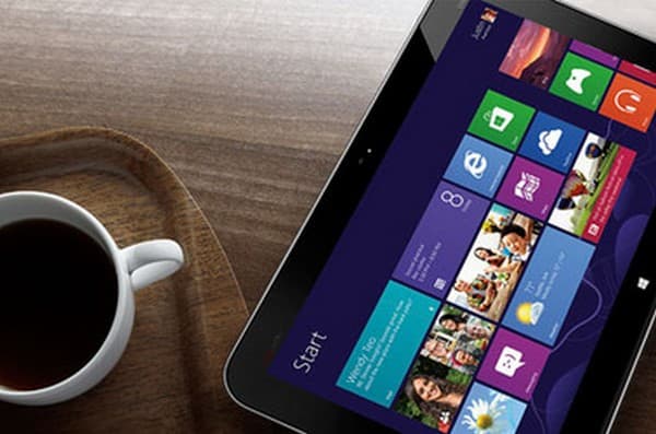 HP: „Windows XP“ palaikymo nutraukimas rinkai turės daugiau įtakos, nei Windows 8 debiutas