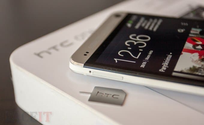„HTC One“ apžvalga: beveik idealus flagmanas
