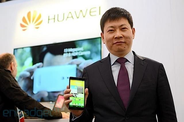 „Huawei“ gali įsigyti „Nokia“, nors „Windows Phone“ rinkos pozicijos vis dar silpnos