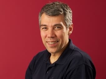 Ilja Segalovičius. Peoples.ru nuotr.
