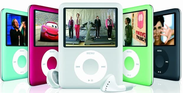 Už patento pažeidimą „Apple“ japonų išradėjui sumokės 330 mln. jenų