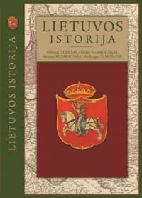 Lietuvos istorija, ar tik „Lietuvos istorija“?