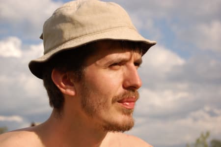 Ivaras Prūsis