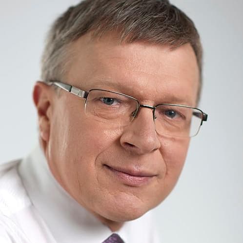 Švonderis pasisakytų už progresinius mokesčius