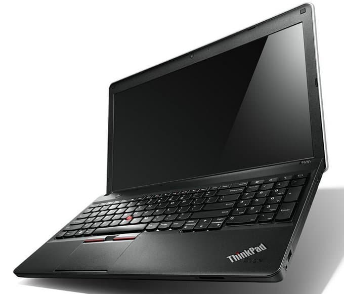 „Lenovo Thinkpad Edge E530“ apžvalga