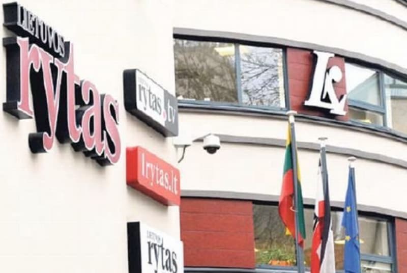 Kas lietuvišką geltonąjį bulvarą daro ypatingą?
