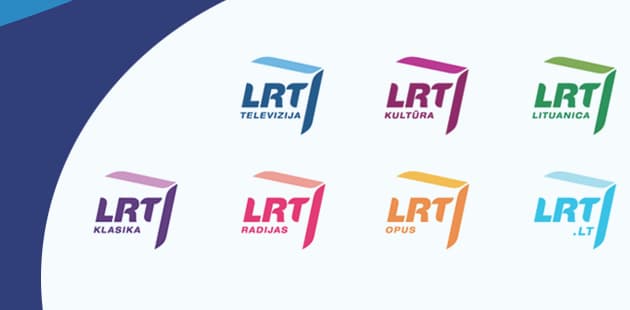 Pernai LRT gavo beveik 2 mln. litų pelno