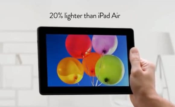 „Amazon“ seka „Microsoft“ pėdomis – sukūrė „Apple“ reklamos parodiją