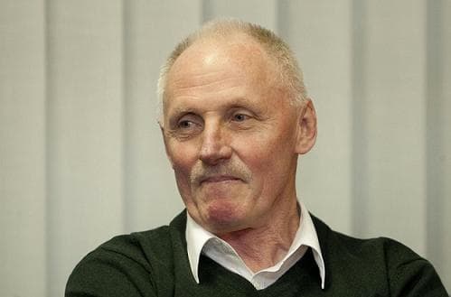 J. Mockevičius