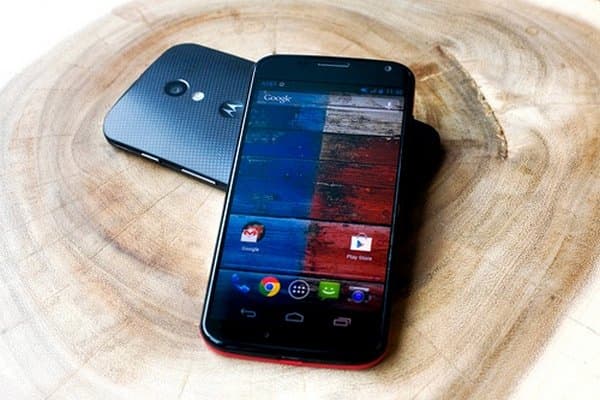 „Moto X“ bus skirtas tik Amerikai, kitiems – pigesnė modelio versija