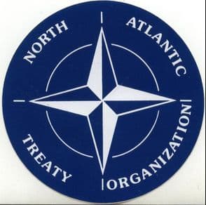 Rusija nepatenkinta NATO sankcijomis