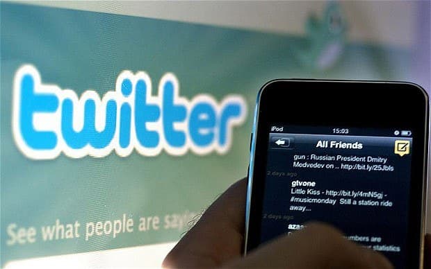 Turkijoje blokuojama prieiga prie „Twitter“