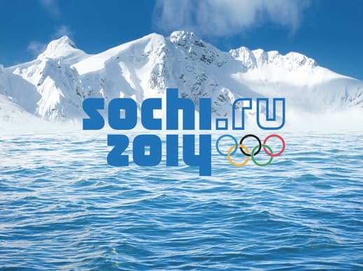 JAV siūlo Rusijai pagalbą rūpinantis saugumu per olimpiadą